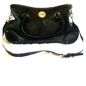 ST. JOHN Everyday Bag!